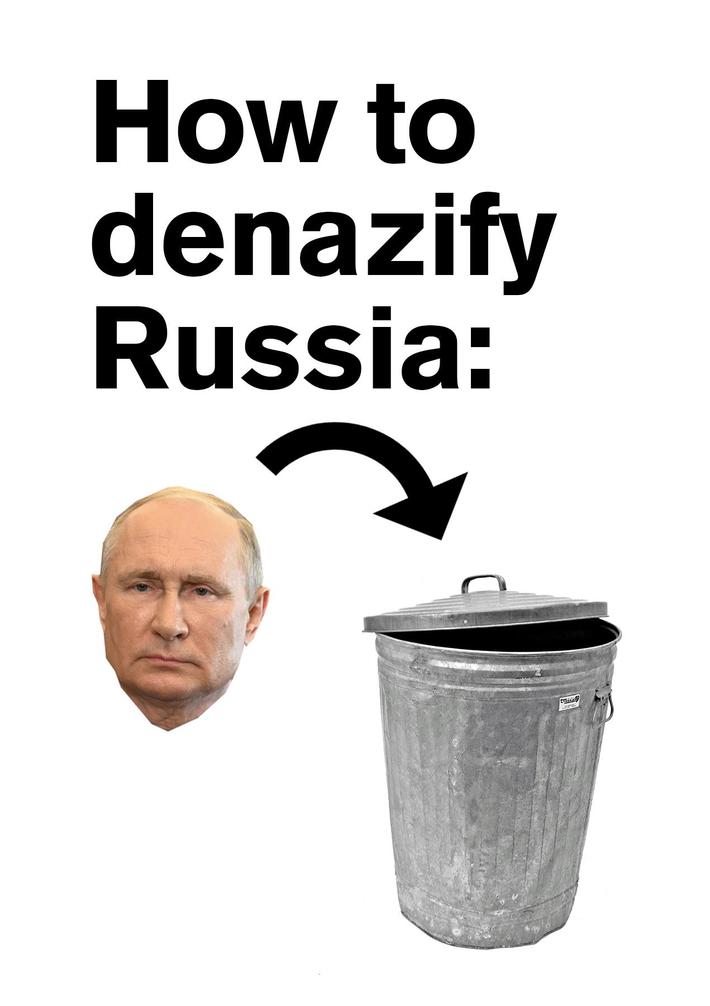 In one easy step!