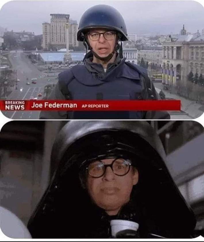 I couldn't resist.