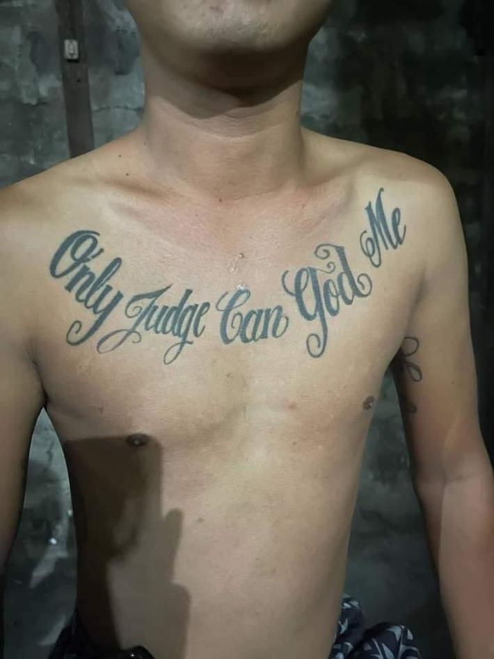 Free tattoos anyone