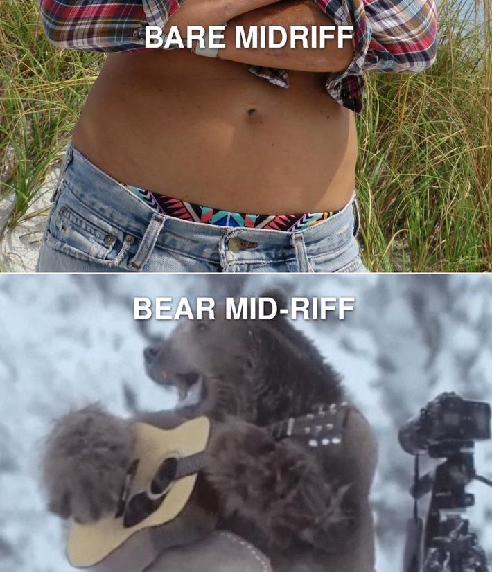 Know the difference