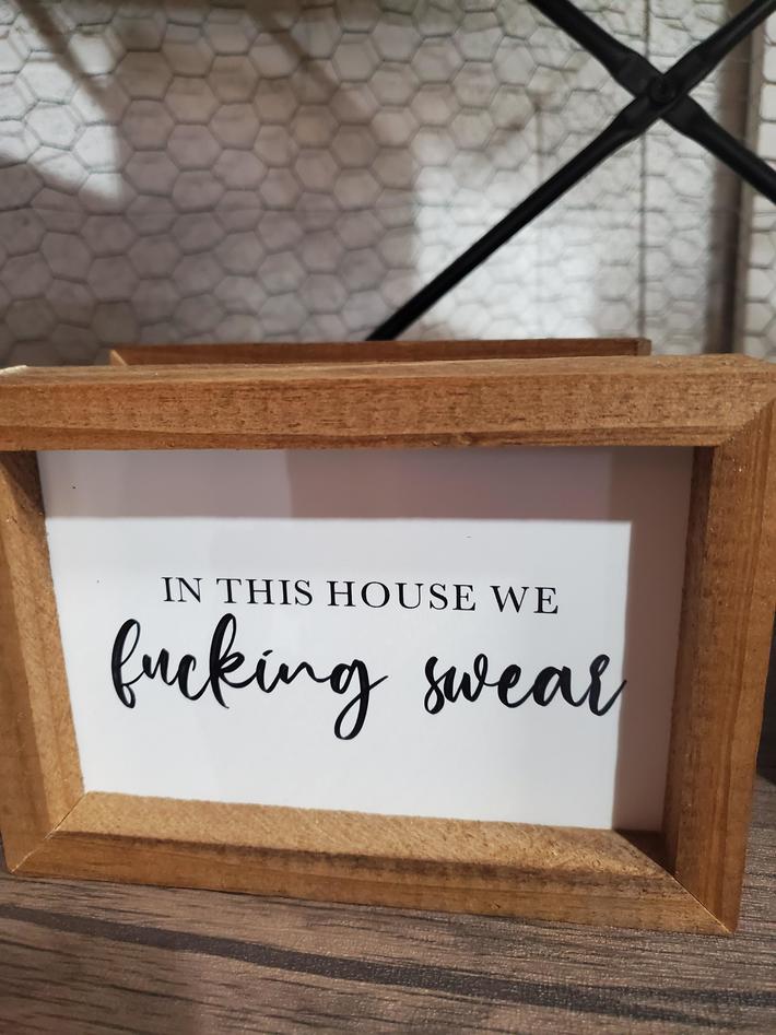 Found this at an antique store.