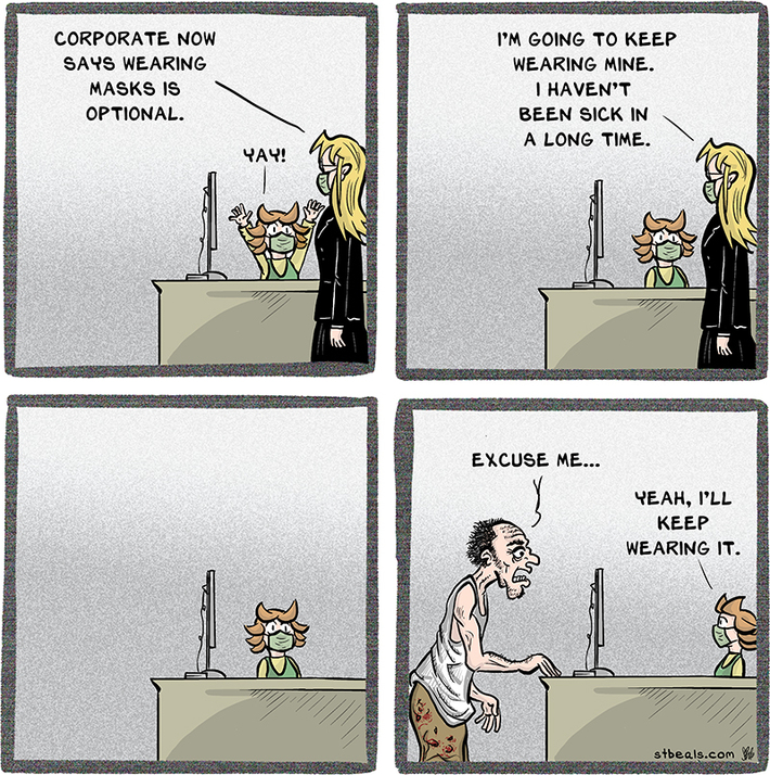Optional