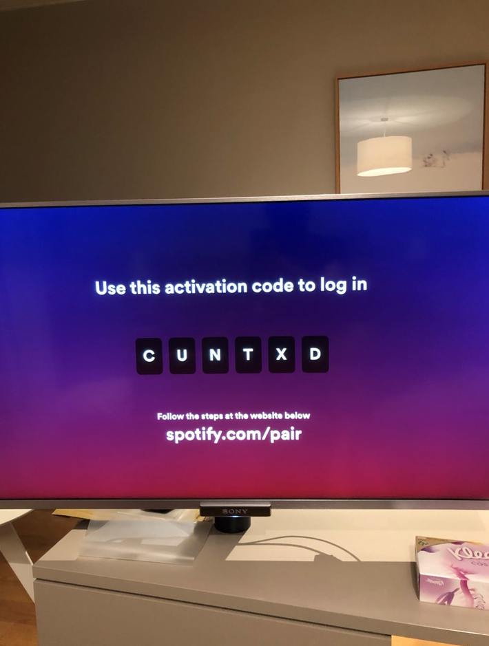 This code doesn't seem all that random