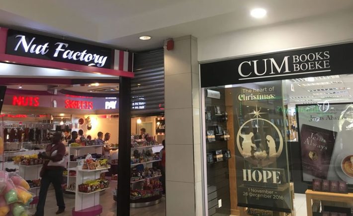 The perfect store branding does exist.