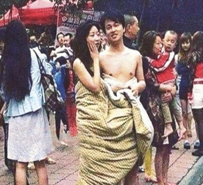 Earthquake hit at a bad time