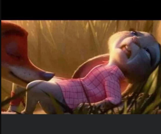 Top Parenting tip: Be very careful when pausing a Disney film