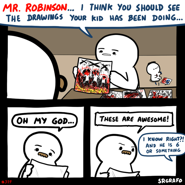 Realistic Horror movies