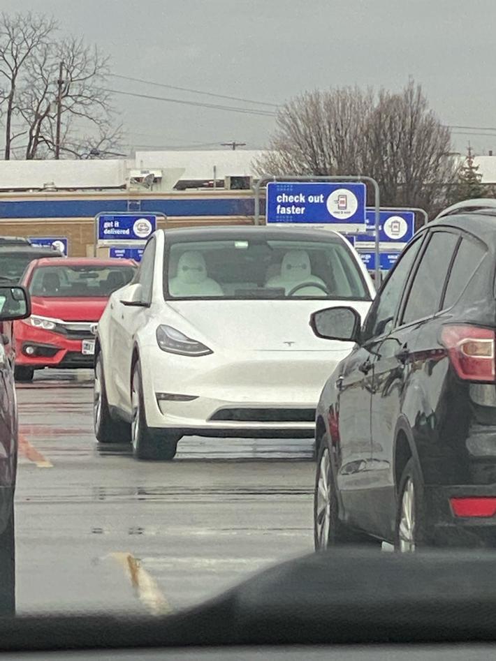 I think these guys are up to no good.
