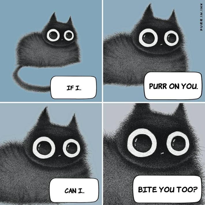 Cat logic