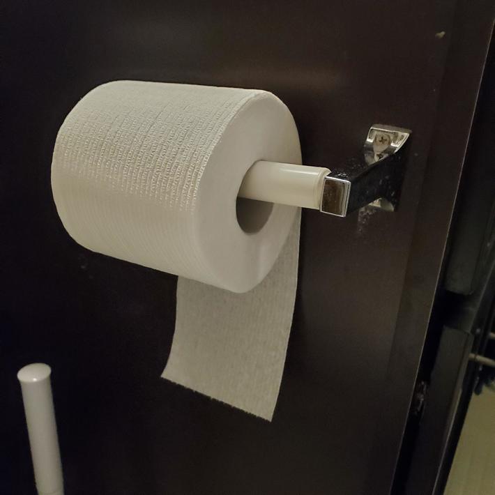 Woke up early to pull off this epic prank on my wife. She gonna be so pissed!! :)