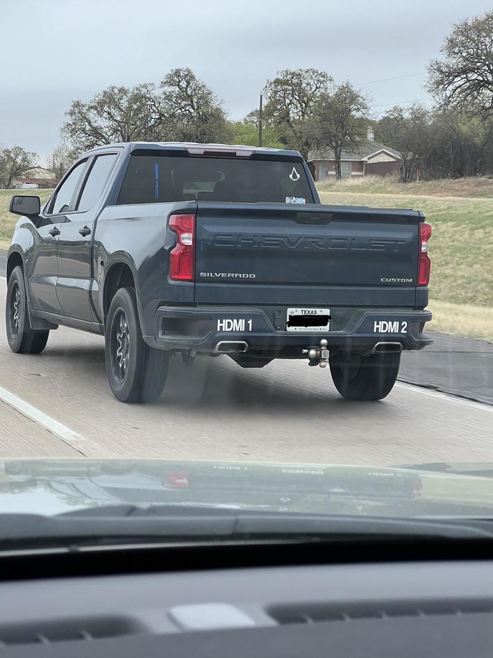 I’m case you need to connect while on the road