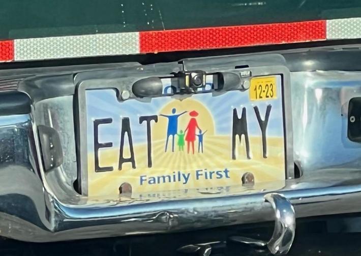 Sure hope zombies can read