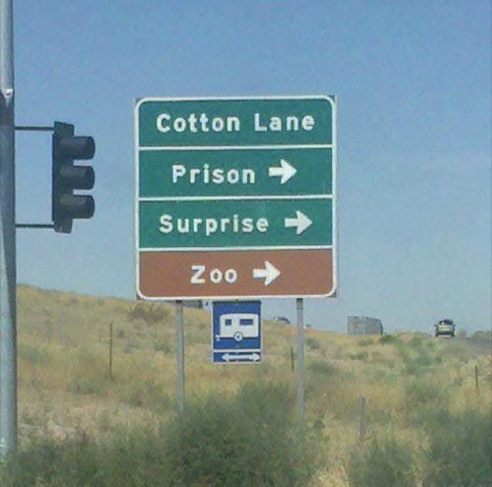 I’m dying to know what the surprise is.