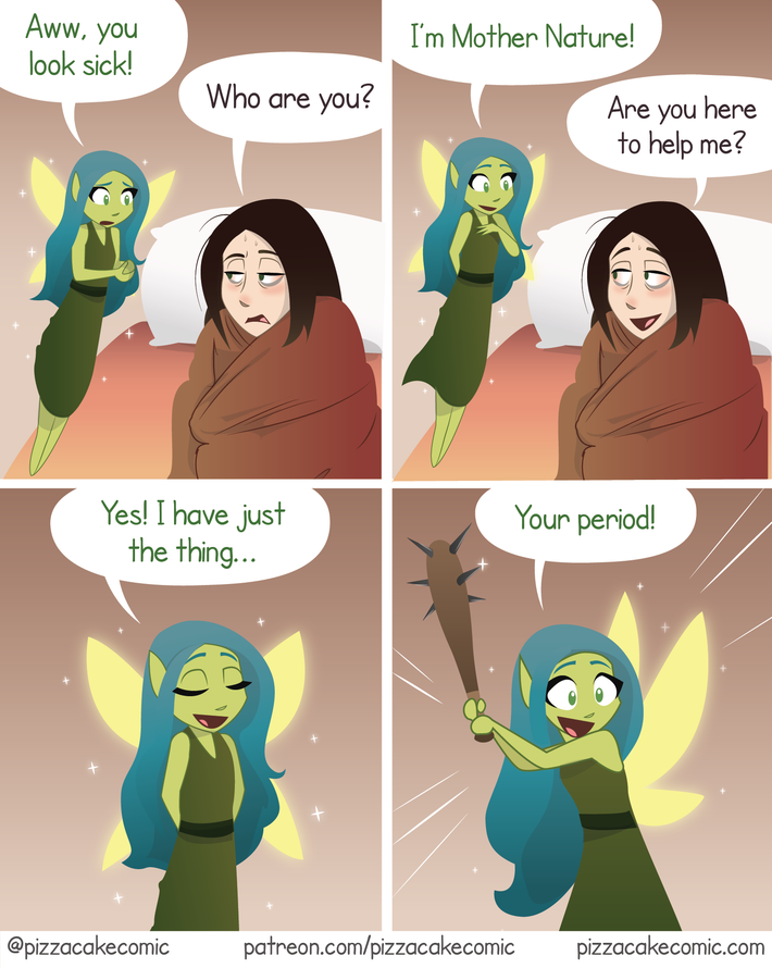 Every time