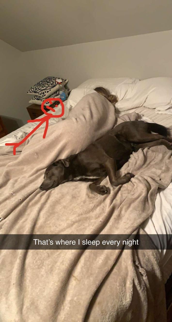 I know I’m not the only one.