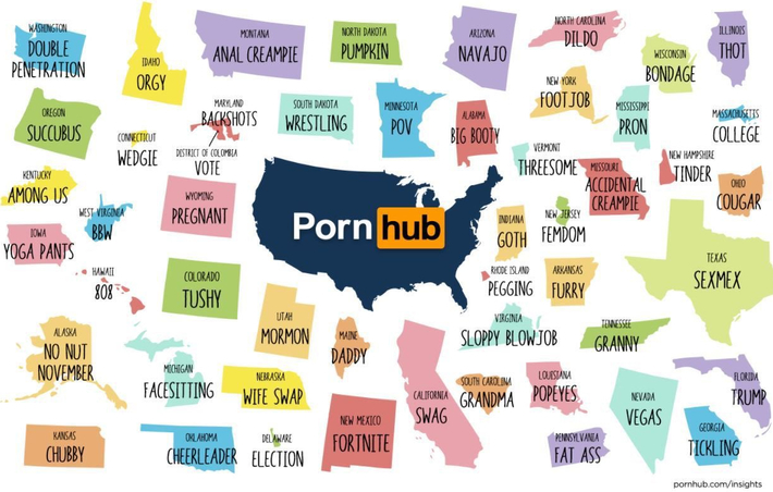 Someone go check on North Dakota