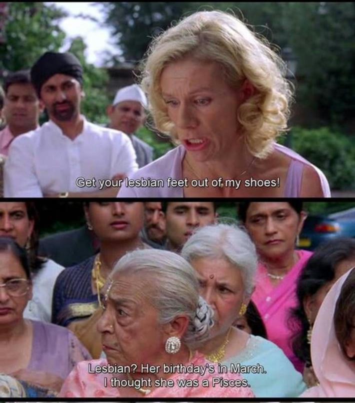 Perfect movie. No notes.