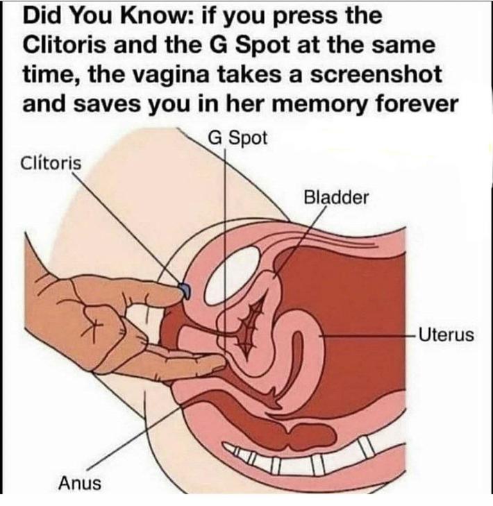 Listen up men.