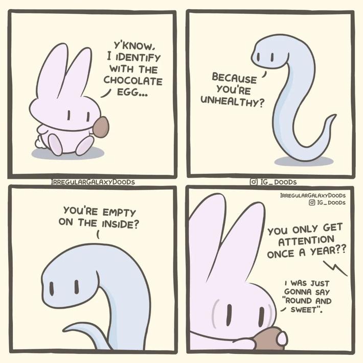 they're also fragile 🥺[oc]