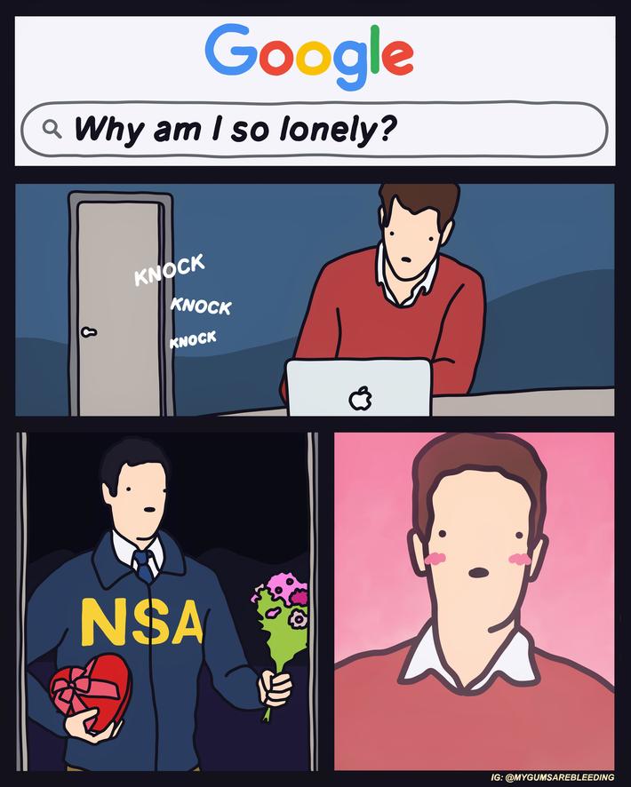 A True Friend...