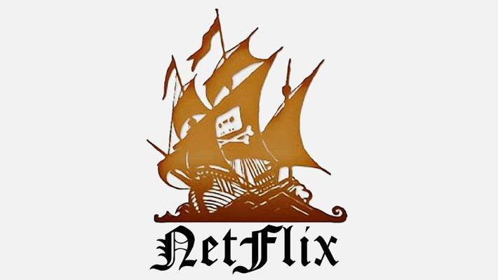 Since NetFlix is cracking down on password sharing and contemplating ads, here is a sneak peek at their new logo...