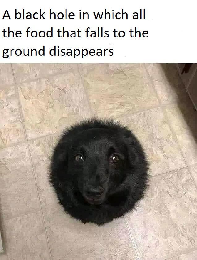we all know that
