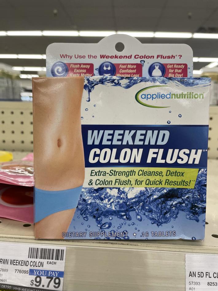 Any idea what will happen if I use this mid-week?