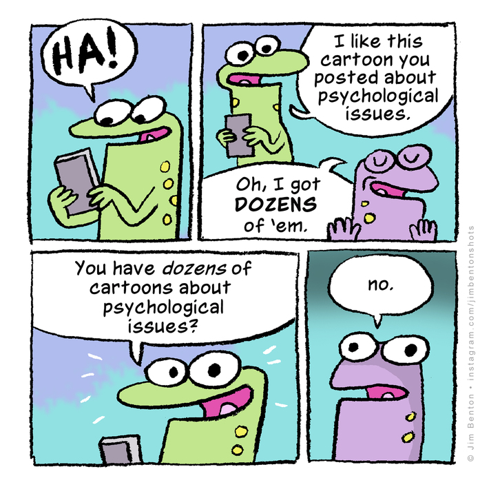 that cartoon