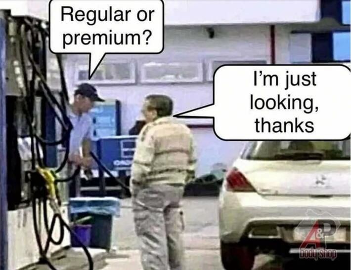 Expecto Petroleum