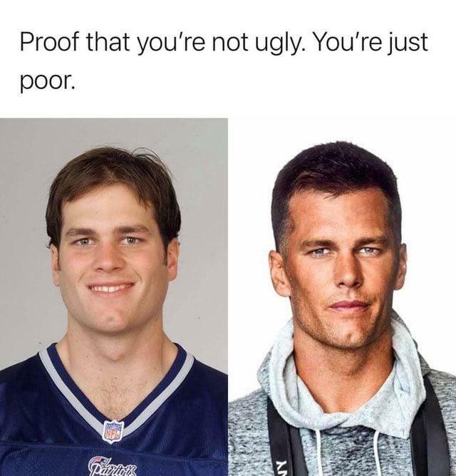 "Thats a pretty man" - Chuck "G-O-R-G-I-S" -Shaq