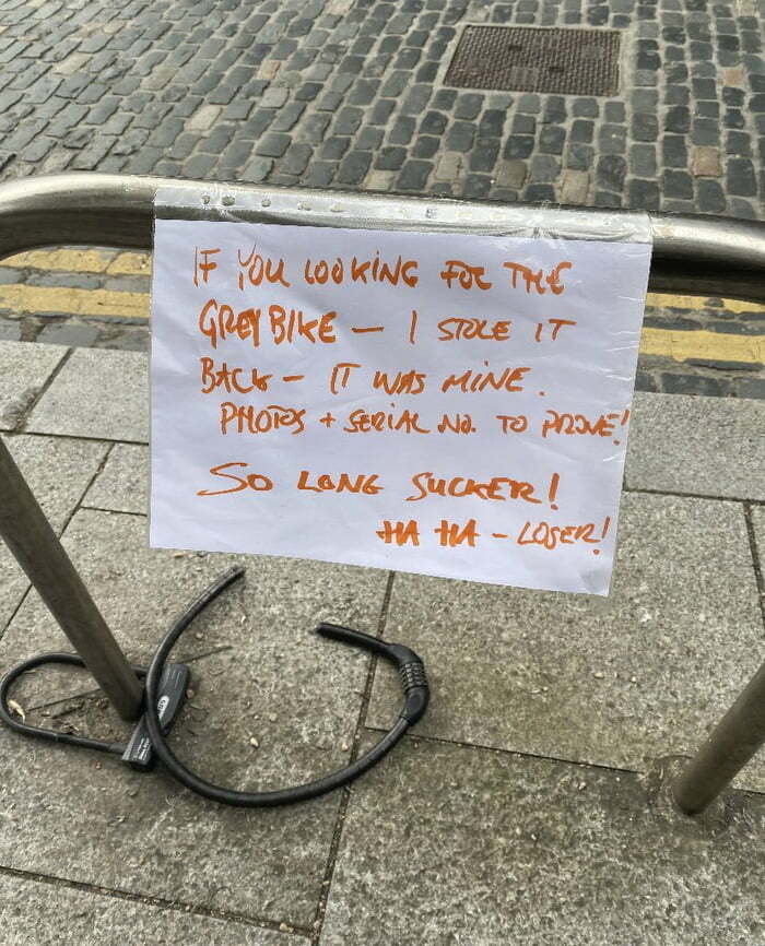 Karma!