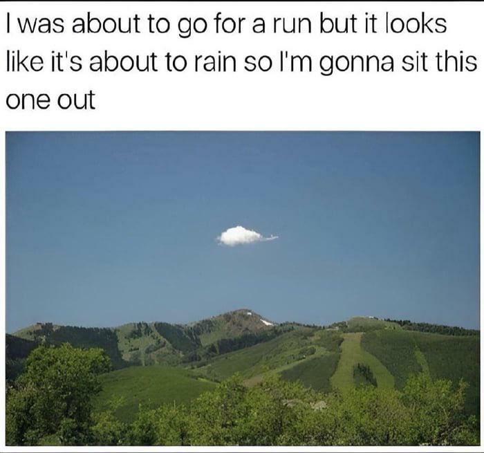 Gonna try tomorrow