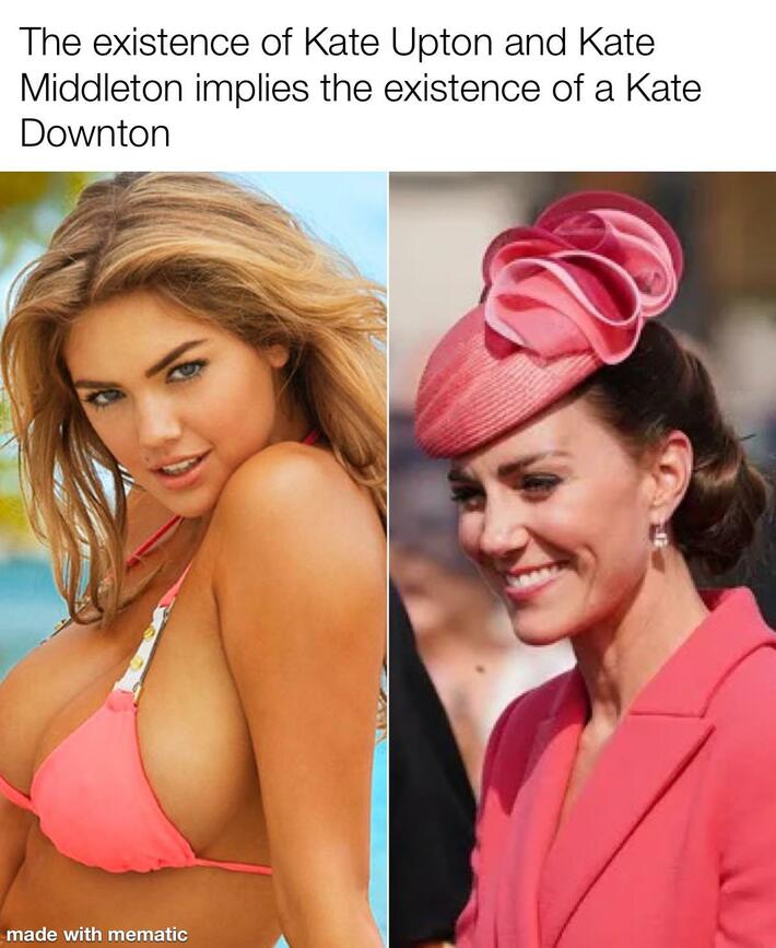 Maybe she’s hanging with Tom Hollandest?