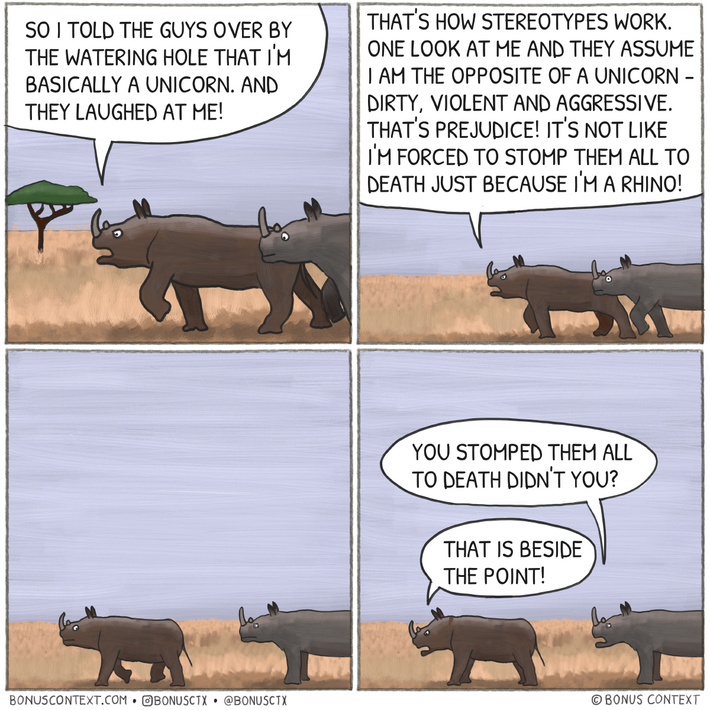 Unicorn