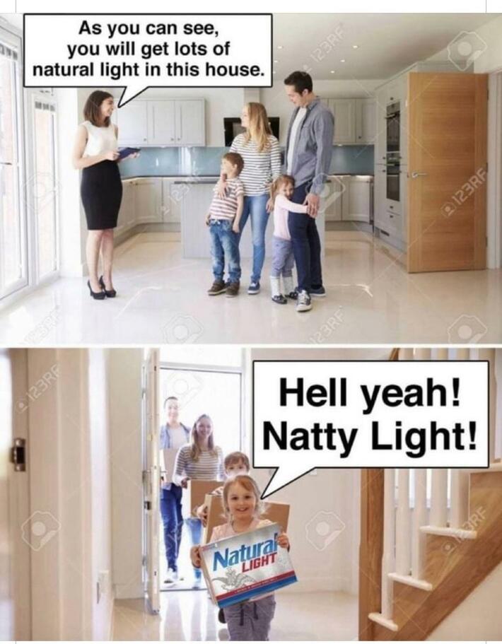 Do only Midwesterners get this? 😂