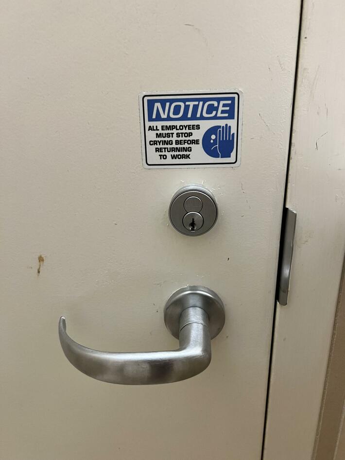 bathroom at San Jose, CA airport