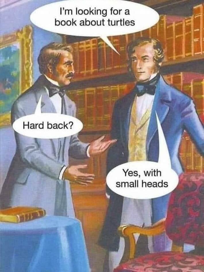 This makes me smile every time I see this… A oldie but a goodie.