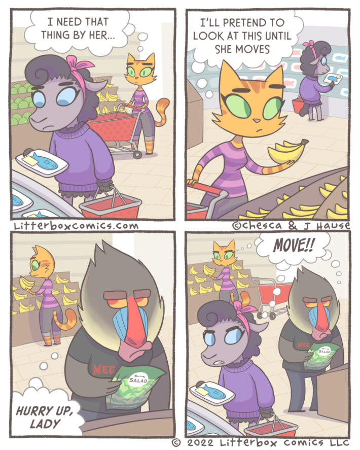 MOVE! [OC]