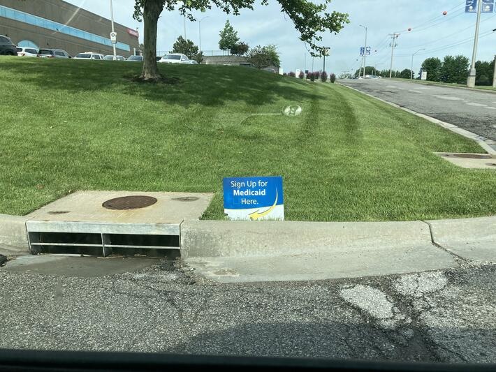 Nice try Pennywise. I’m not falling for that again.