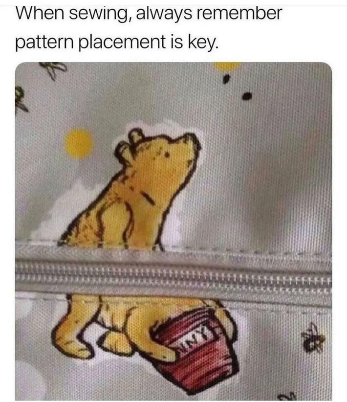 Honey help I am stuck