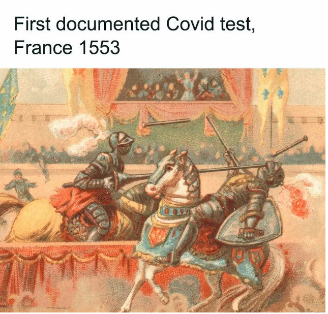 sword test