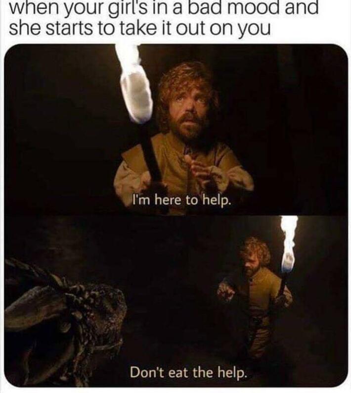Relationship Goals