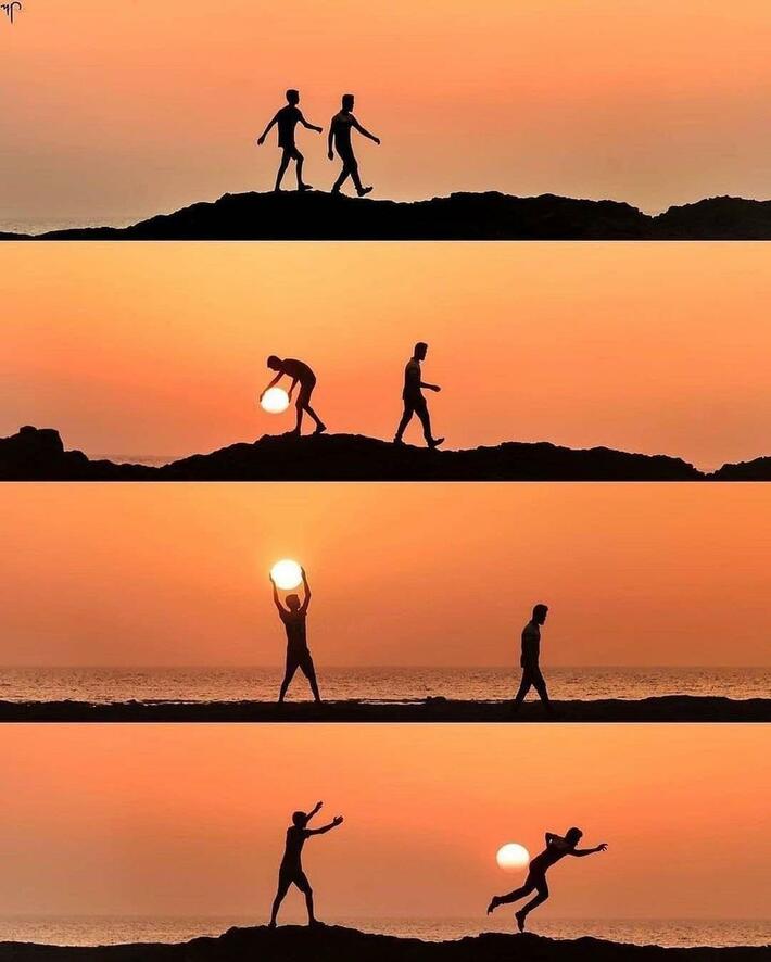 Nature’s Beauty