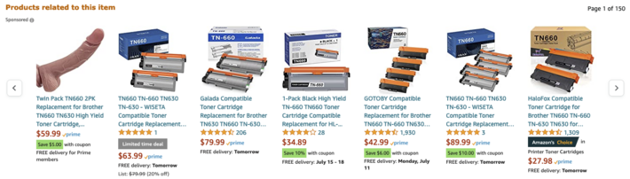 Hmmm. Which toner is right for me?