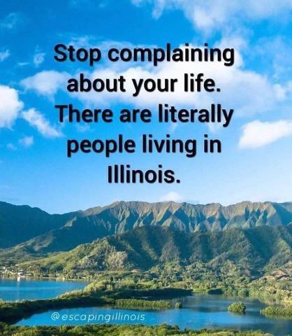 I mean…it ain’t wrong…