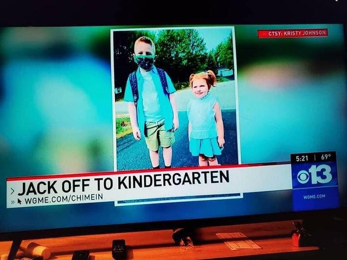 Someone is getting fired