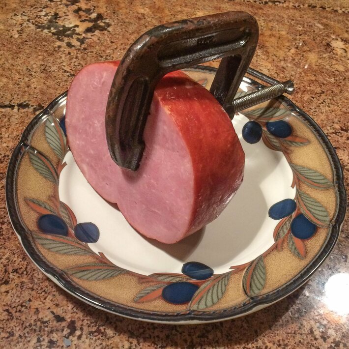 If you're happy and you know it...