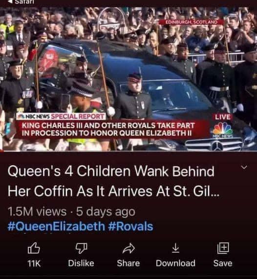 The typo of the century.