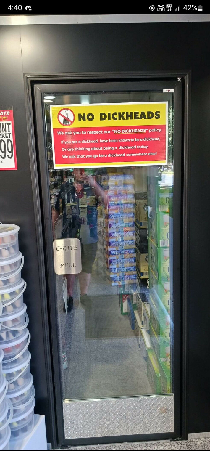 Saw this at a bottle shop in Australia