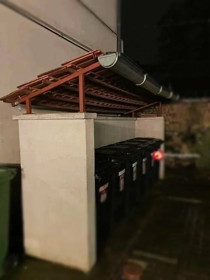 I'm no Builder but something isn't Quite Right